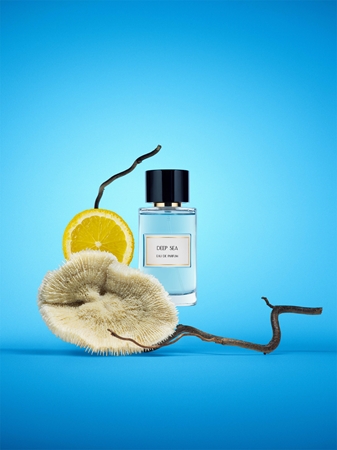Jeanne Arthes Privée Deep Sea parfumovaná voda unisex