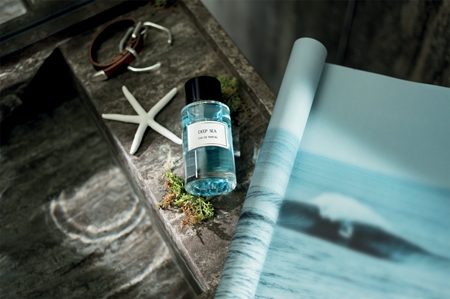 Jeanne Arthes Privée Deep Sea parfumovaná voda unisex