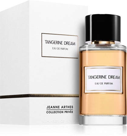 Jeanne Arthes Privée Tangerine Dream parfumska voda uniseks