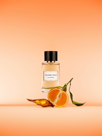 Jeanne Arthes Privée Tangerine Dream Eau de Parfum unisex