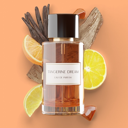 elfbar nachfüll pod läuft aus Jeanne Arthes Privée Tangerine Dream Eau de Parfum mixte