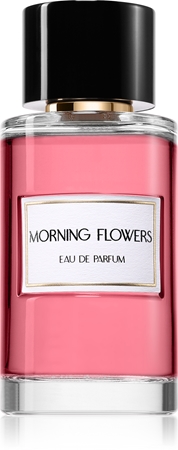 Jeanne Arthes Privée Morning Flowers Eau de Parfum unisex