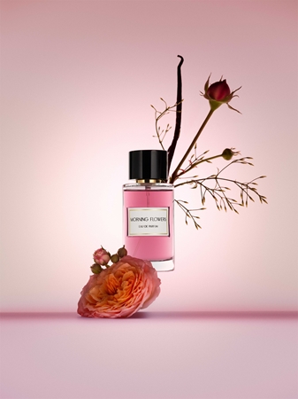 Jeanne Arthes Privée Morning Flowers Eau de Parfum unisex