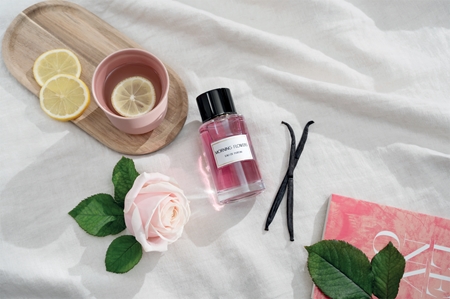 Jeanne Arthes Privée Morning Flowers Eau de Parfum unisex