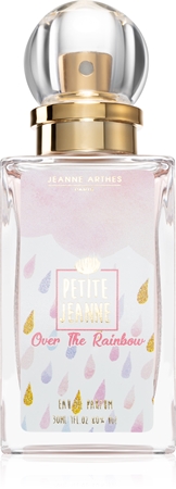 Jeanne Arthes Petite Jeanne Over The Rainbow Eau de Parfum pentru femei