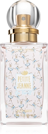 Jeanne Arthes Petite Jeanne Go For It! Eau de Parfum para mujer