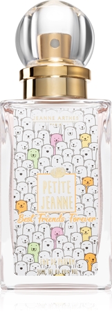 Jeanne Arthes Petite Jeanne Best Friends Forever Eau de Parfum para mujer