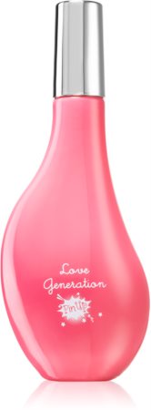 Jeanne Arthes Love Generation Pin Up parfemska voda za žene