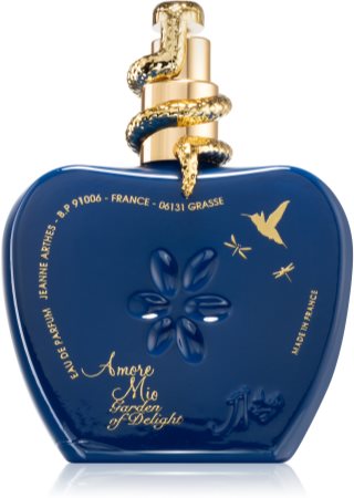 Jeanne Arthes Amore Mio Garden of Delight parfémovaná voda pro ženy