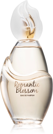 Jeanne Arthes Romantic Blossom парфумована вода для жінок