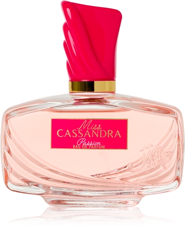Jeanne Arthes Miss Cassandra Passion Eau de Parfum for women