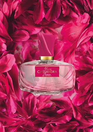 Jeanne Arthes Miss Cassandra Passion Eau de Parfum for women