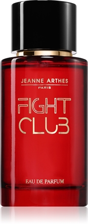 jeanne arthes fight club