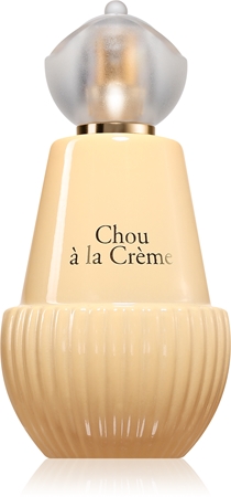 Jeanne Arthes Tea Time á Paris Chou á La Creme Parfumuotas vanduo moterims