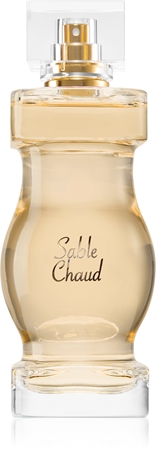 Jeanne Arthes Collection Azur Sable Chaud Eau de Parfum για γυναίκες