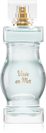 Jeanne Arthes Collection Azur Viree En Mer Eau de Parfum naisille