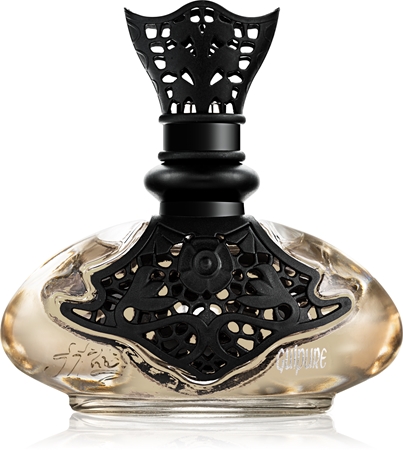 Jeanne Arthes Guipure and Sheer Silk Eau de Parfum hölgyeknek