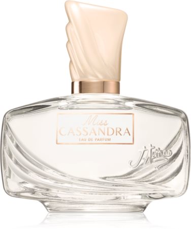 Jeanne Arthes Miss Cassandra parfémovaná voda pro ženy