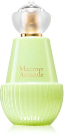 Jeanne Arthes Tea Time á Paris Macaron Amande Eau de Parfum für Damen