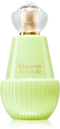 Jeanne Arthes Tea Time á Paris Macaron Amande Eau de Parfum hölgyeknek