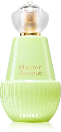Jeanne Arthes Tea Time á Paris Macaron Amande Eau de Parfum pentru femei