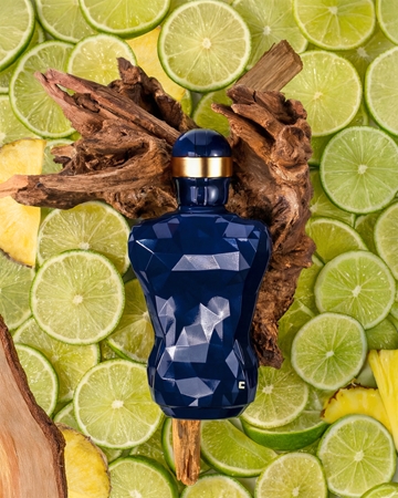 Jeanne Arthes Cassius EDP Eau de Parfum for men