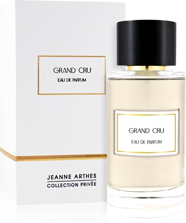 Jeanne Arthes Privée Grand Cru Eau de Parfum unisex