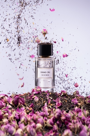 Jeanne Arthes Privée Grand Cru Eau de Parfum unisex