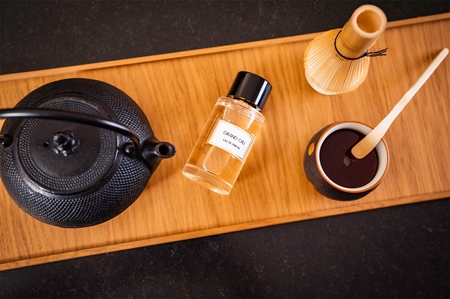 Jeanne Arthes Privée Grand Cru Eau de Parfum unisex