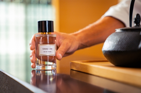 Jeanne Arthes Privée Grand Cru Eau de Parfum unisex