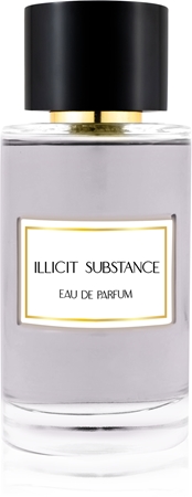 jeanne arthes illicit substance