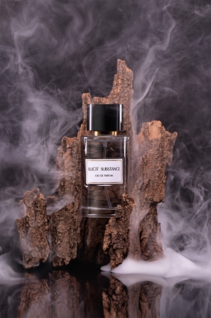 Jeanne Arthes Privée Illicit Substance Eau de Parfum unisex