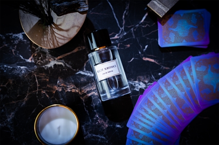 Jeanne Arthes Privée Illicit Substance Eau de Parfum unisex