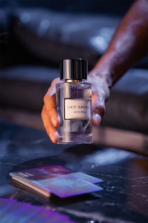 Jeanne Arthes Privée Illicit Substance Eau de Parfum unisex