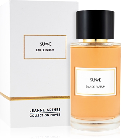 Jeanne Arthes Privée Suave Eau de Parfum unisex