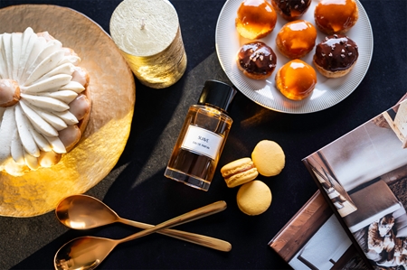 Jeanne Arthes Privée Suave Eau de Parfum unisex