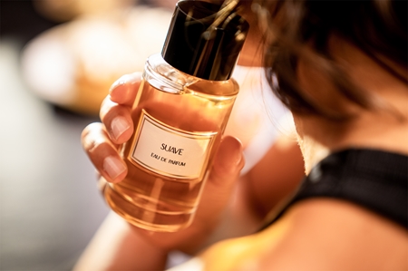 Jeanne Arthes Privée Suave Eau de Parfum unisex
