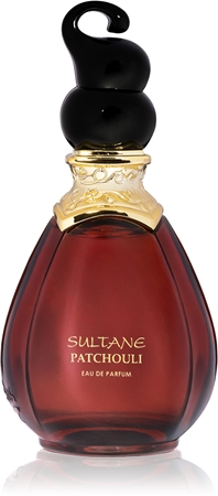 Jeanne Arthes Sultane Patchouli EDP Eau de Parfum pour femme