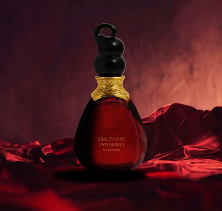 Jeanne Arthes Sultane Patchouli EDP Eau de Parfum pour femme