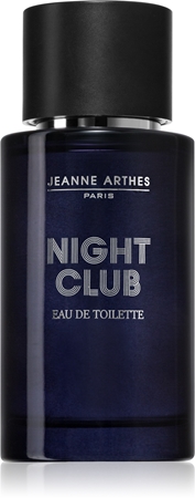 Jeanne Arthes Night Club toaletní voda pro muže