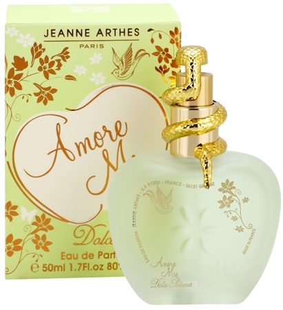 Jeanne Arthes Amore Mio Dolce Paloma eau de parfum per donna 50 ml