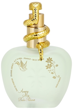 Jeanne Arthes Amore Mio Dolce Paloma eau de parfum per donna 50 ml