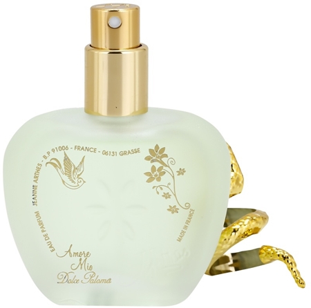 Jeanne Arthes Amore Mio Dolce Paloma eau de parfum per donna 50 ml