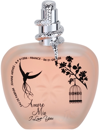Jeanne Arthes Amore Mio I Love You woda perfumowana dla kobiet