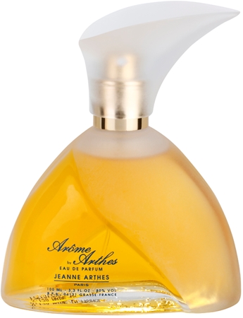 Jeanne Arthes Arome by Arthes Eau de Parfum for Women 100 ml