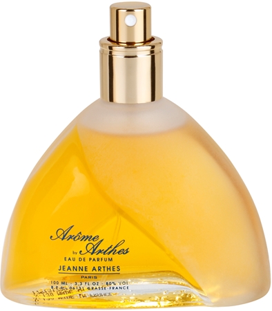 Jeanne Arthes Arome by Arthes Eau de Parfum for Women 100 ml