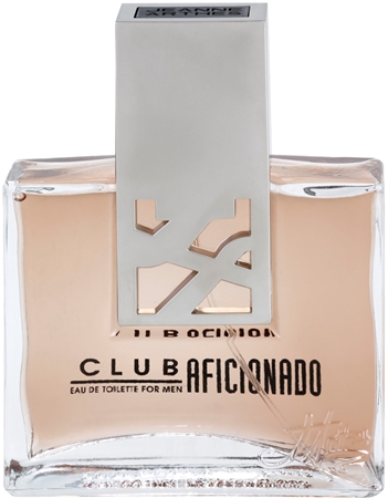 Jeanne Arthes Club Aficionado for Men Eau de Toilette for Men 100 ml