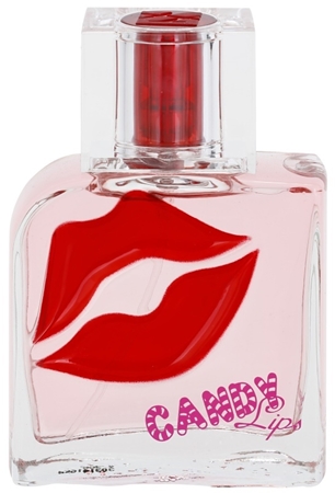 Jeanne Arthes Candy Lips Eau de Parfum für Damen 50 ml