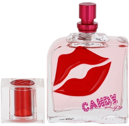 Jeanne Arthes Candy Lips Eau de Parfum für Damen 50 ml