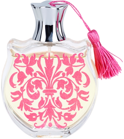 Jeanne Arthes Arthes Essential Rose Damascus eau de parfum para mulheres 100 ml